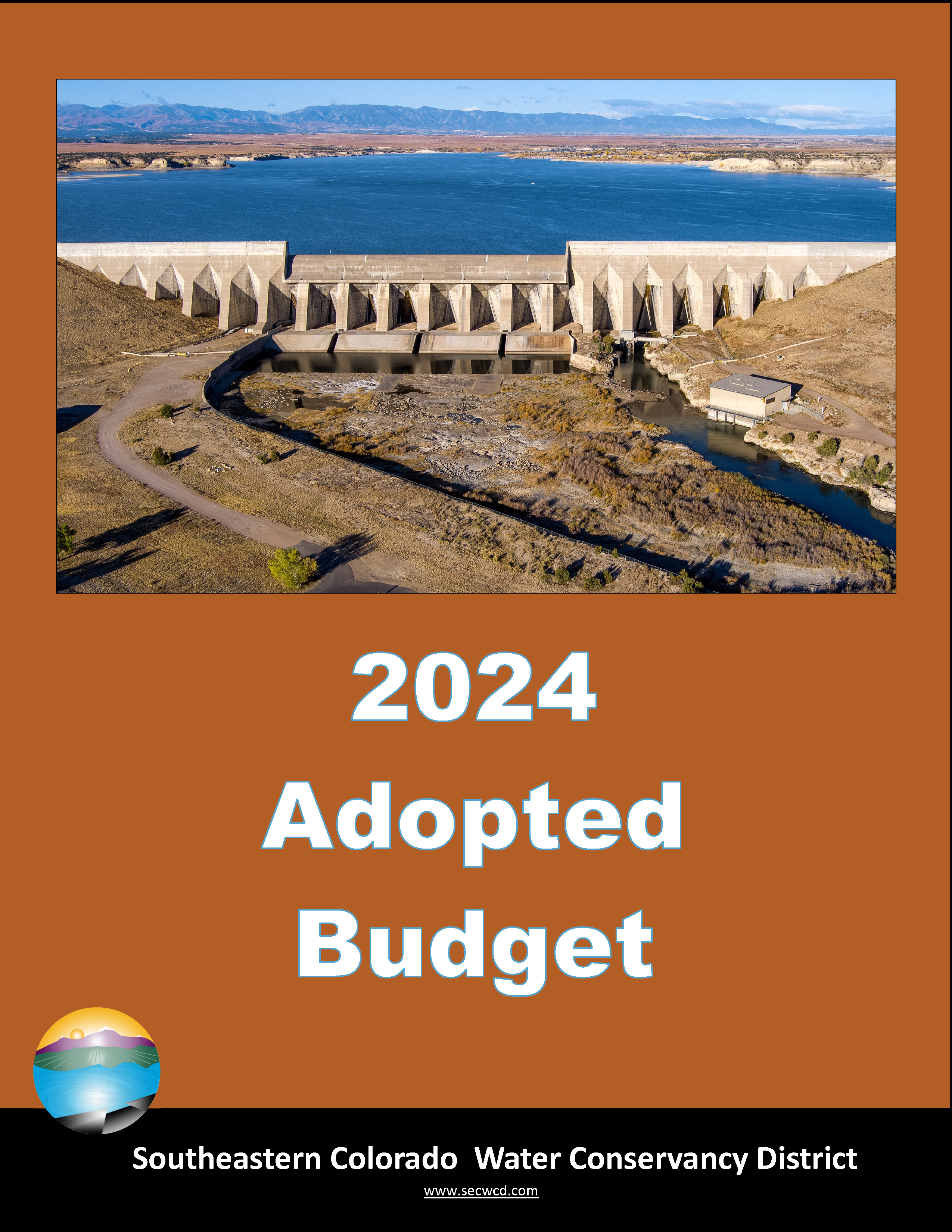 2024 Adopted Budget