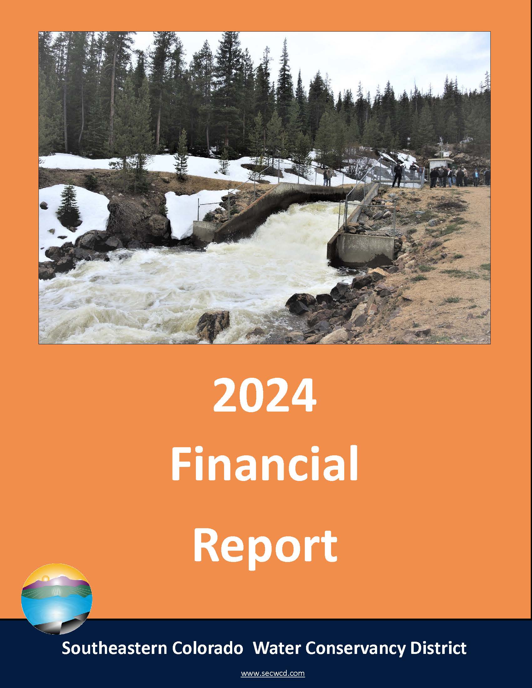 2024 Financial Report