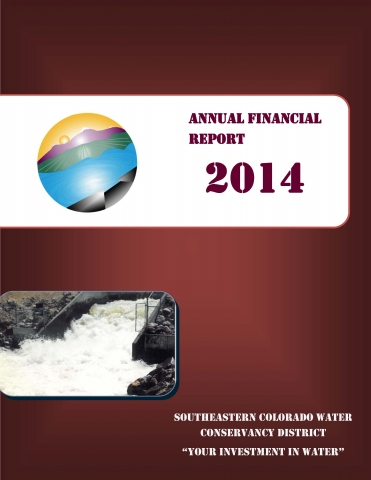 Annual Financial Report 2014