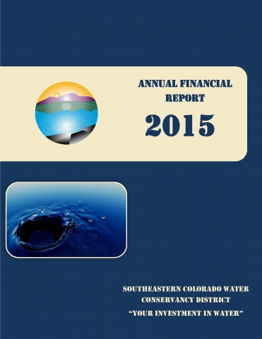 2015 Annual Financial Report