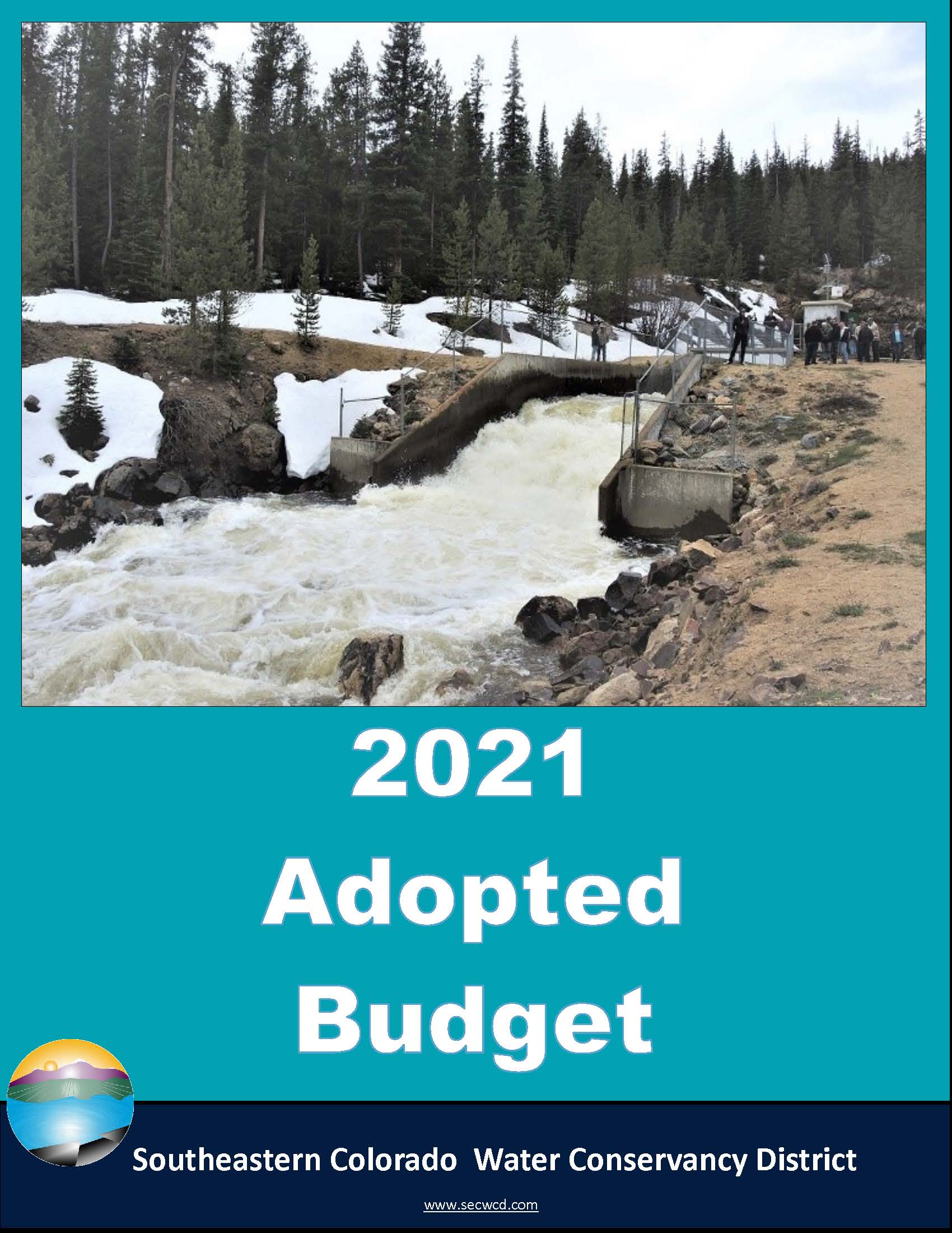 2021 Adopted Budget