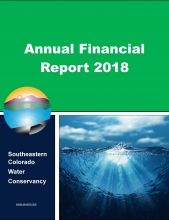 2018 Annual Financial Report